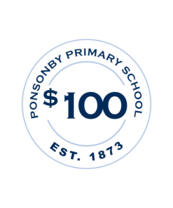 donate $100