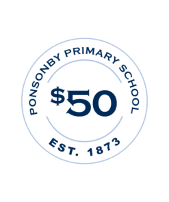 donate $50